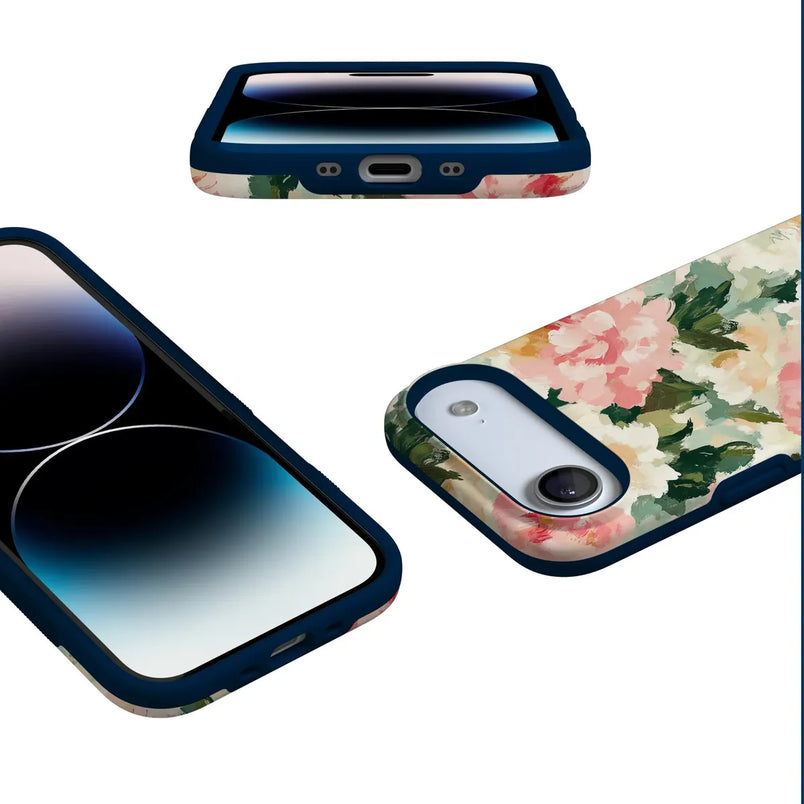 The Garden Room | Painted Petals Case