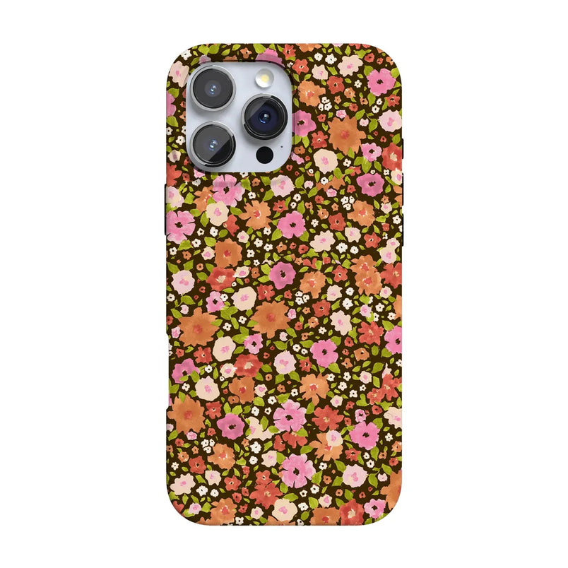 Rustic Roses | Boho Bouquet Case