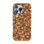 Rustic Roses | Boho Bouquet Case