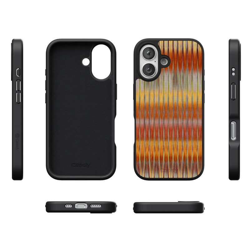 Frontier Weave | Boho Sunset Case