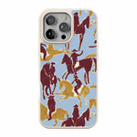 Wild Rider | Painted Rodeo Case - iPhone 16 Pro