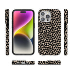 Lost in Spots | Cheetah Print Case