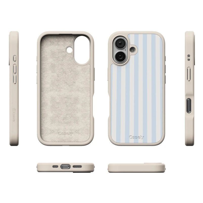 Blue Stripes | Sunday Best Case