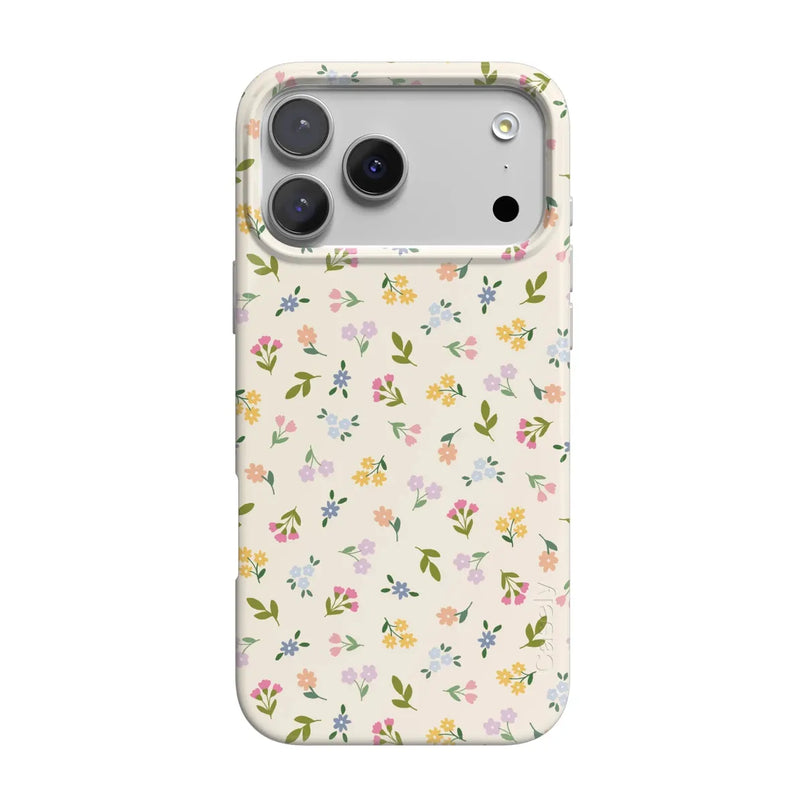 Ditsy Floral | Tiny Flowers Case