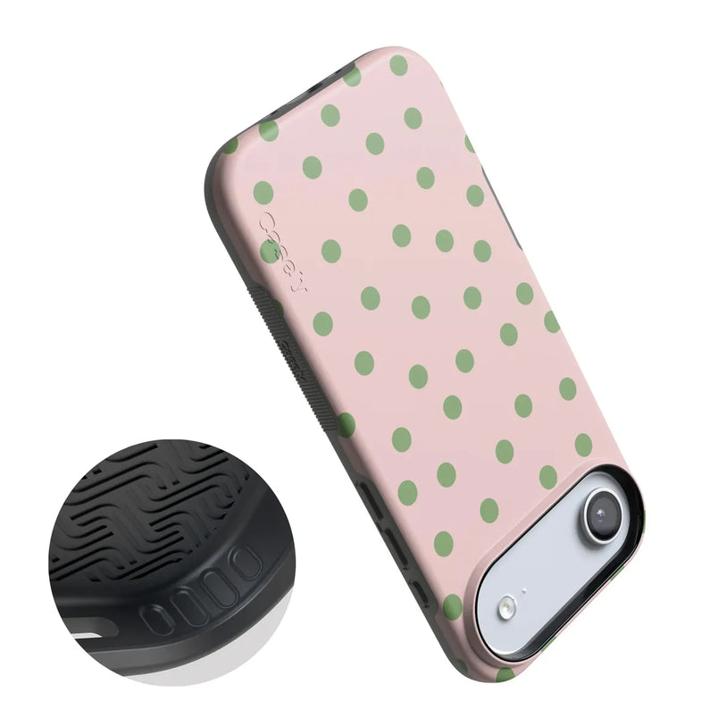 Sweet Spot | Clubhouse Case