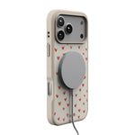 Love Letters | Doodle Hearts Case