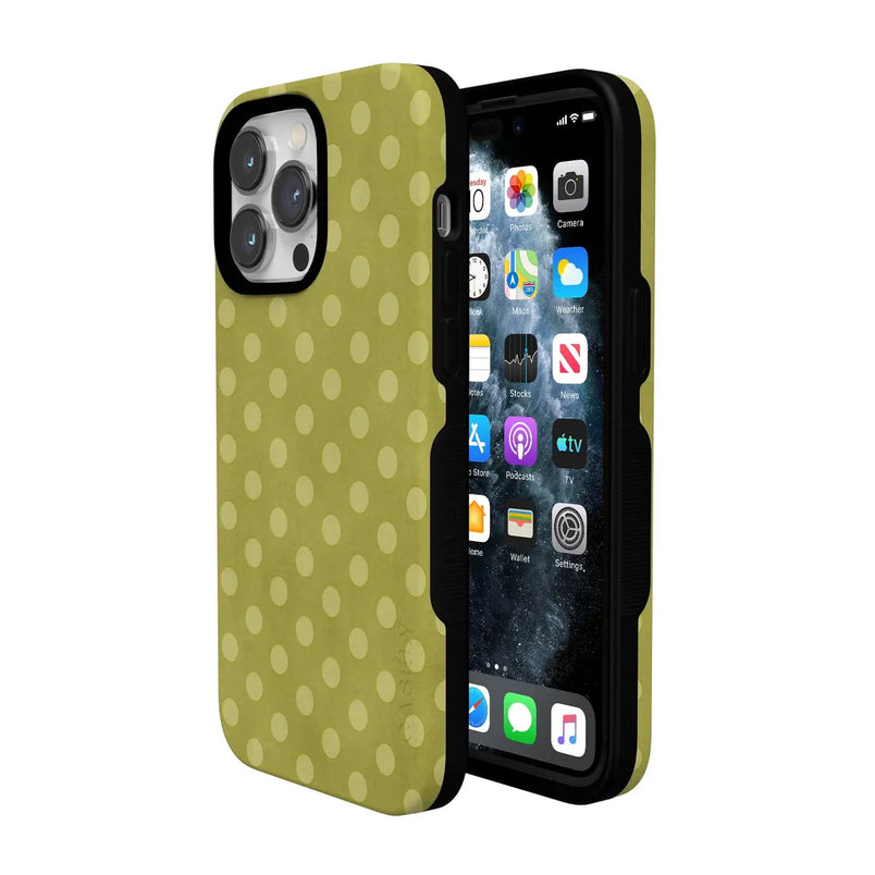 Kiwi Cooler | Poolside Print Case
