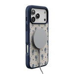 Seaside Stitch | Vintage Roses Case