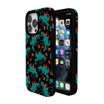 You're Dino-mite | Green Dinosaur Case