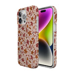 Can't Help Falling | Autumn Leaves Case