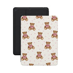 Cuddle Up | Teddy Bear iPad Case