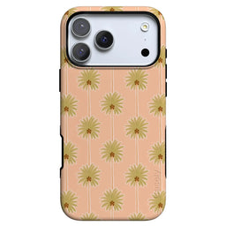 Las Palmeras | Palm Tree Print Case