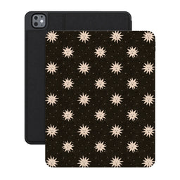 Midnight Sun | Mystic Skies iPad Case - iPad Pro 13