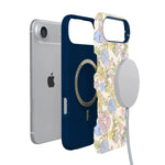 Prairie Blooms | Pastel Floral Case