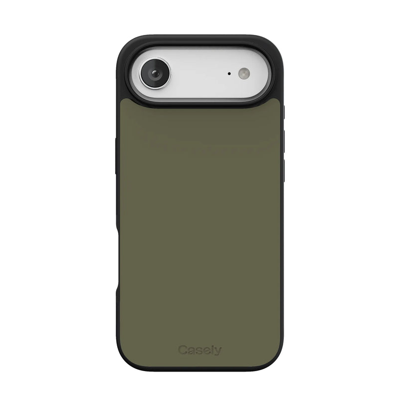 Army Green | The Boyfriend Collection