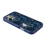 Midnight Reef | Shark Print Case