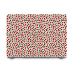 Cherry on Top | Red Cherries Laptop Shell - 14" MacBook Pro