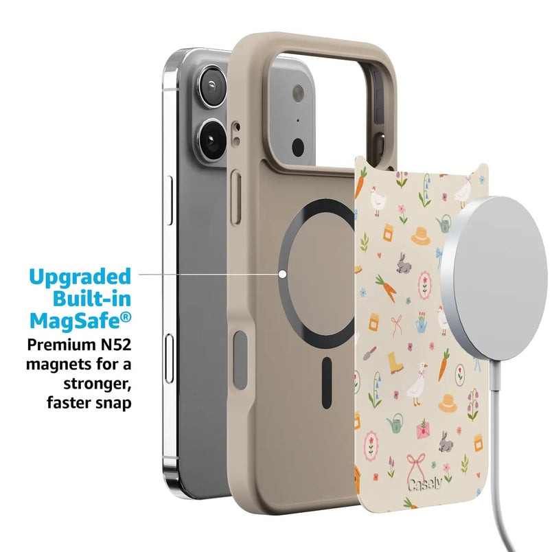 Hoppy Garden | Spring Things Case
