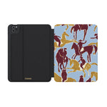 Wild Rider | Painted Rodeo iPad Case