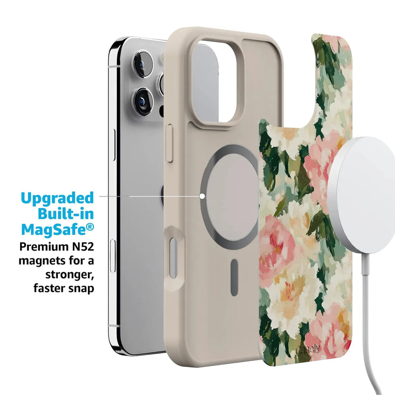 The Garden Room | Painted Petals Case