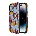 Wild Rider | Painted Rodeo Case