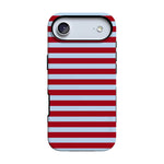 Harbor Stripe | Dockside Case - iPhone 17 Air