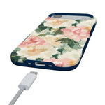 The Garden Room | Painted Petals Case