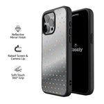 On the Dot | Rainbow Polka Dot Case
