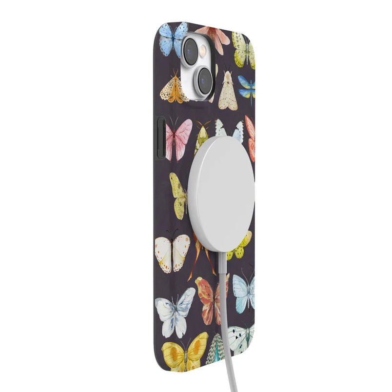 Midnight Monarch | Jenna Palek x Casely Case