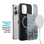 Nantucket Cottage | Blue Hydrangea Case
