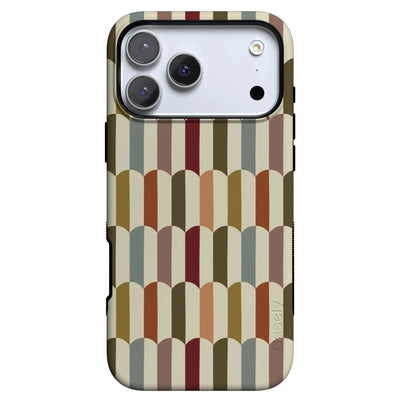 Rustic Rainbow | Autumn Arches Case