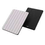Pink Stripes | Sunday Best iPad Case