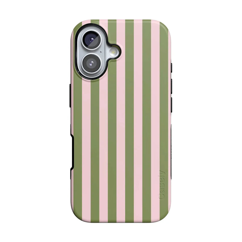 Summer Stripes | Sunday Best Case