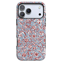 Coastal Carolina | Painted Flowers Case