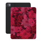 Romance Novel | Moody Floral iPad Case