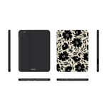 Dark Fantasy | Contrast Floral iPad Case