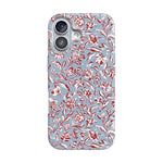 Coastal Carolina | Painted Flowers Case - iPhone 16