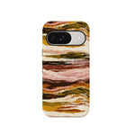 Painted Canyon | Dotted Landscape Case - Google Pixel 11