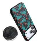 You're Dino-mite | Green Dinosaur Case