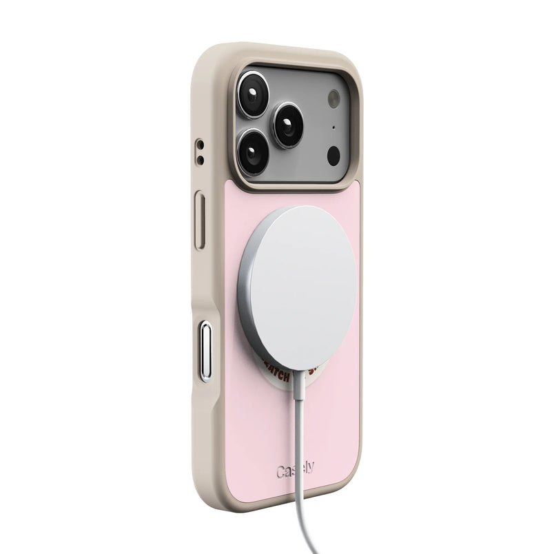 Cotton Candy | Scratch & Sniff Case