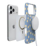 In the Spotlight | Pastel Polka Dot Case