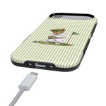 Bear on the Green | Clubhouse Case