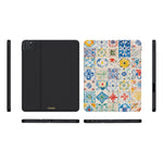 Tuscan Tiles | Dolce Vita iPad Case