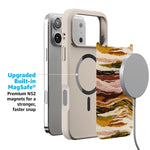 Painted Canyon | Dotted Landscape Case