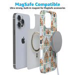 Built Too Sweet | Frosted Village Case