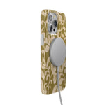 Dust & Bloom | Vintage Floral Case