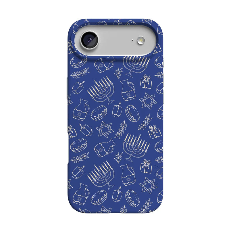 Latke Love | Hanukkah Case