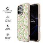 Hydrangea Haze | Floral Garden Case