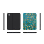 Van Gogh | Almond Blossom Floral iPad Case