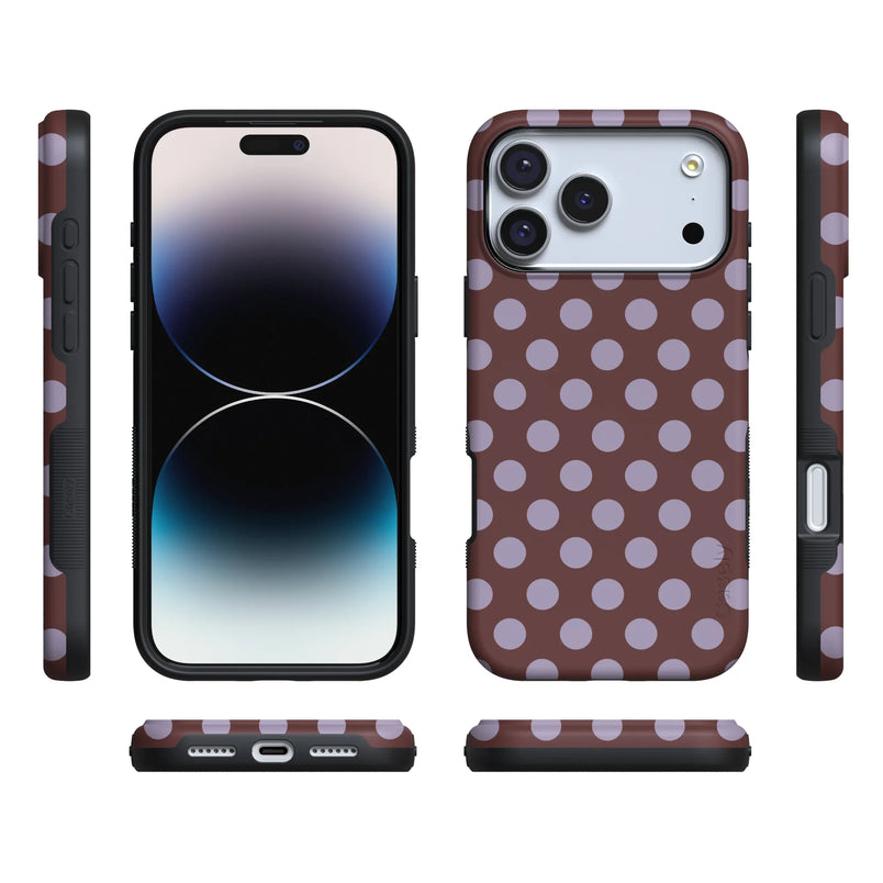 spotted-in-soho-polka-dot-case B-311QQ-MS